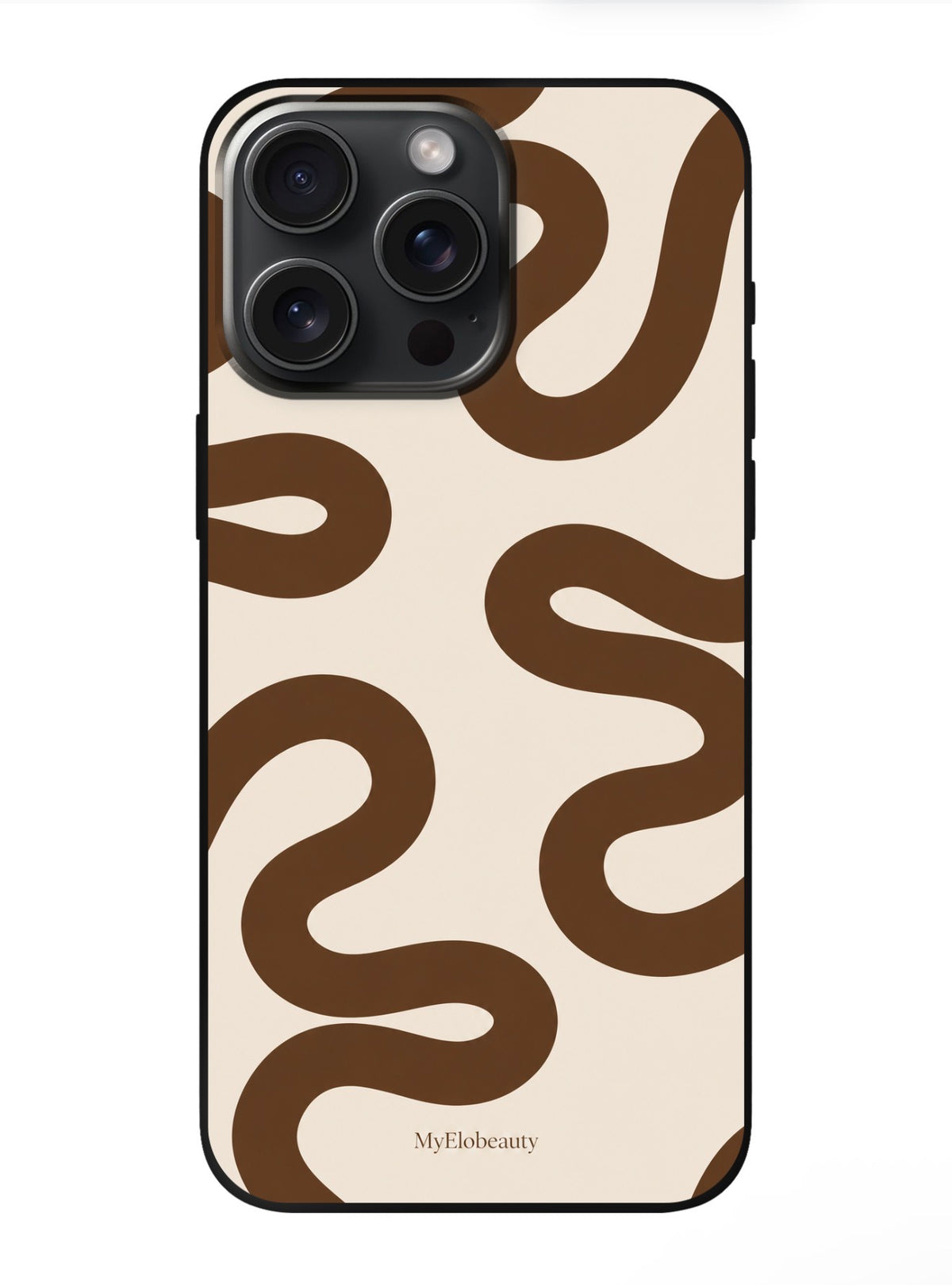 Choco Twist