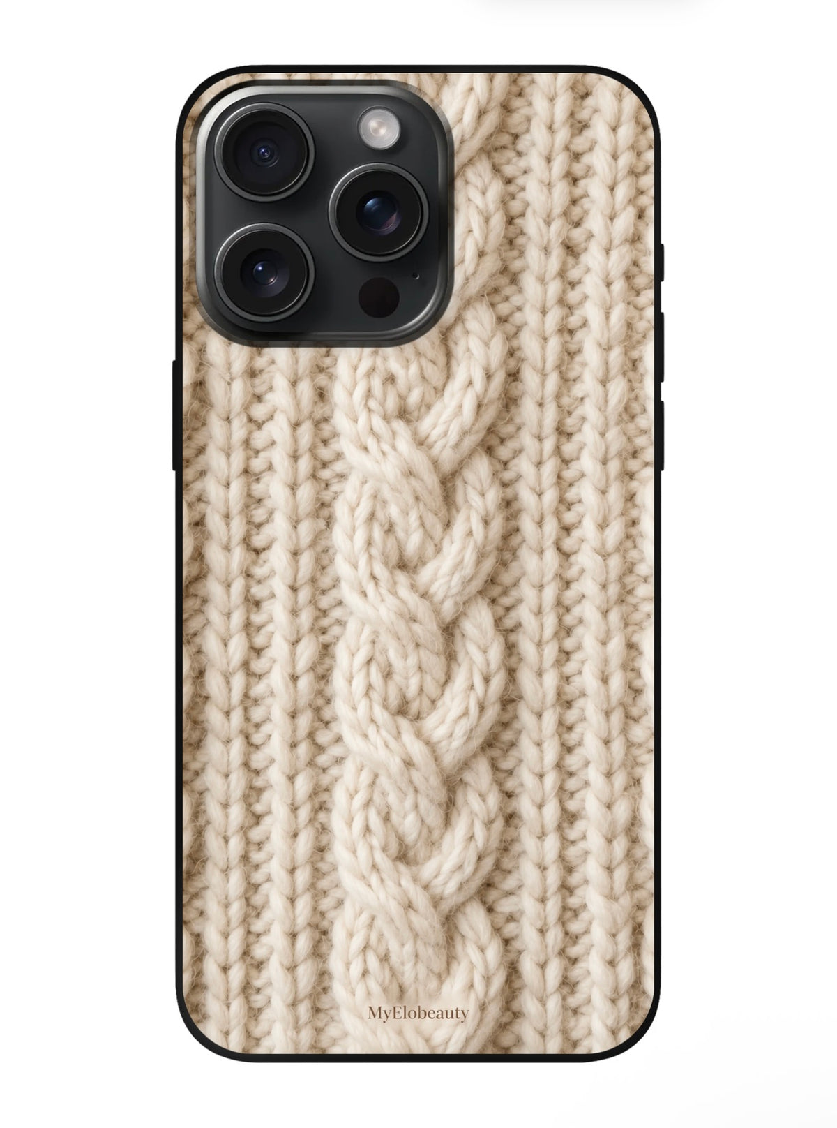 Cozy Knit