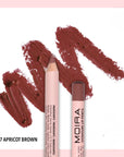 Crayon lèvres