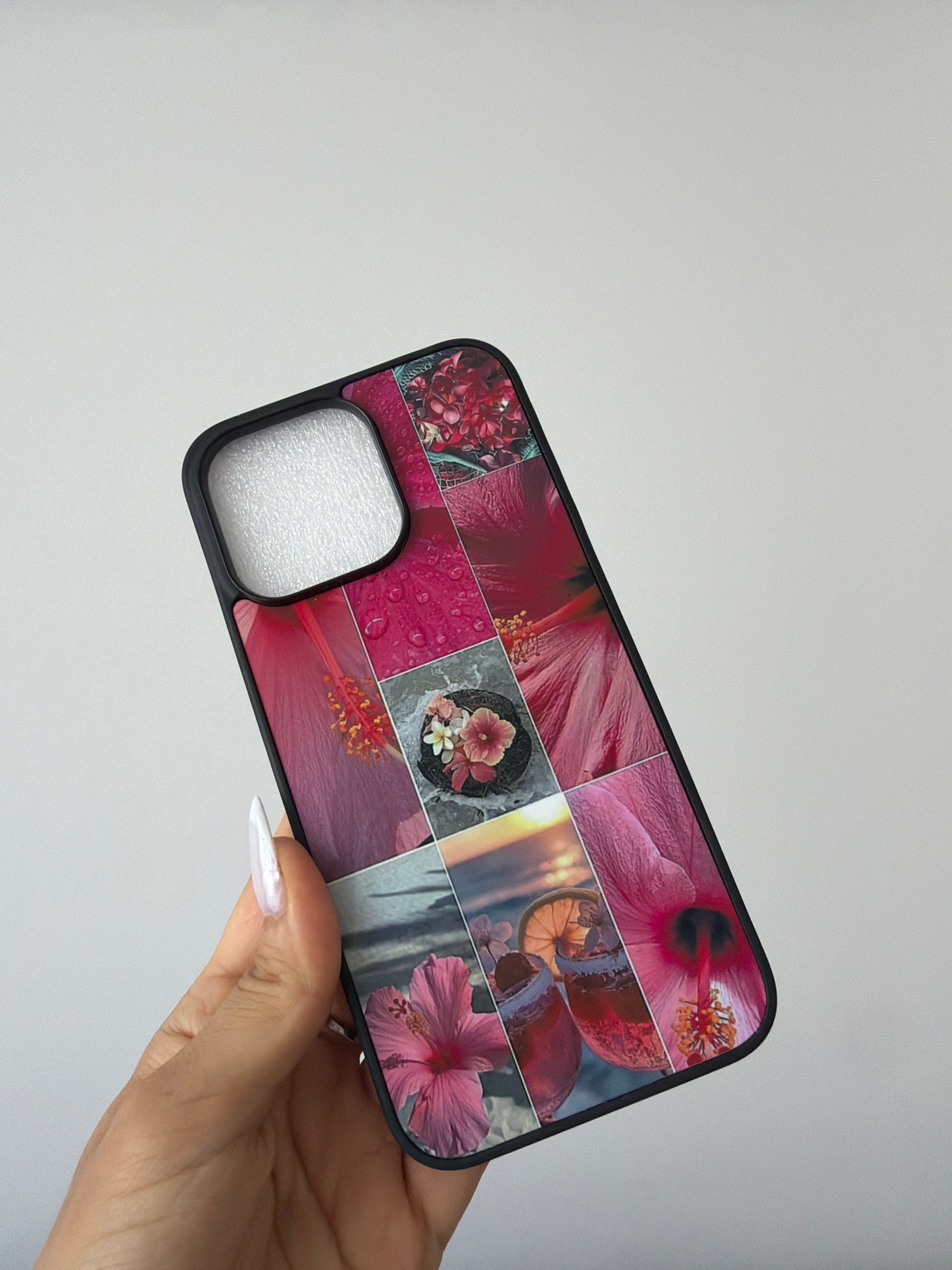 Coque Surplus - 15pm