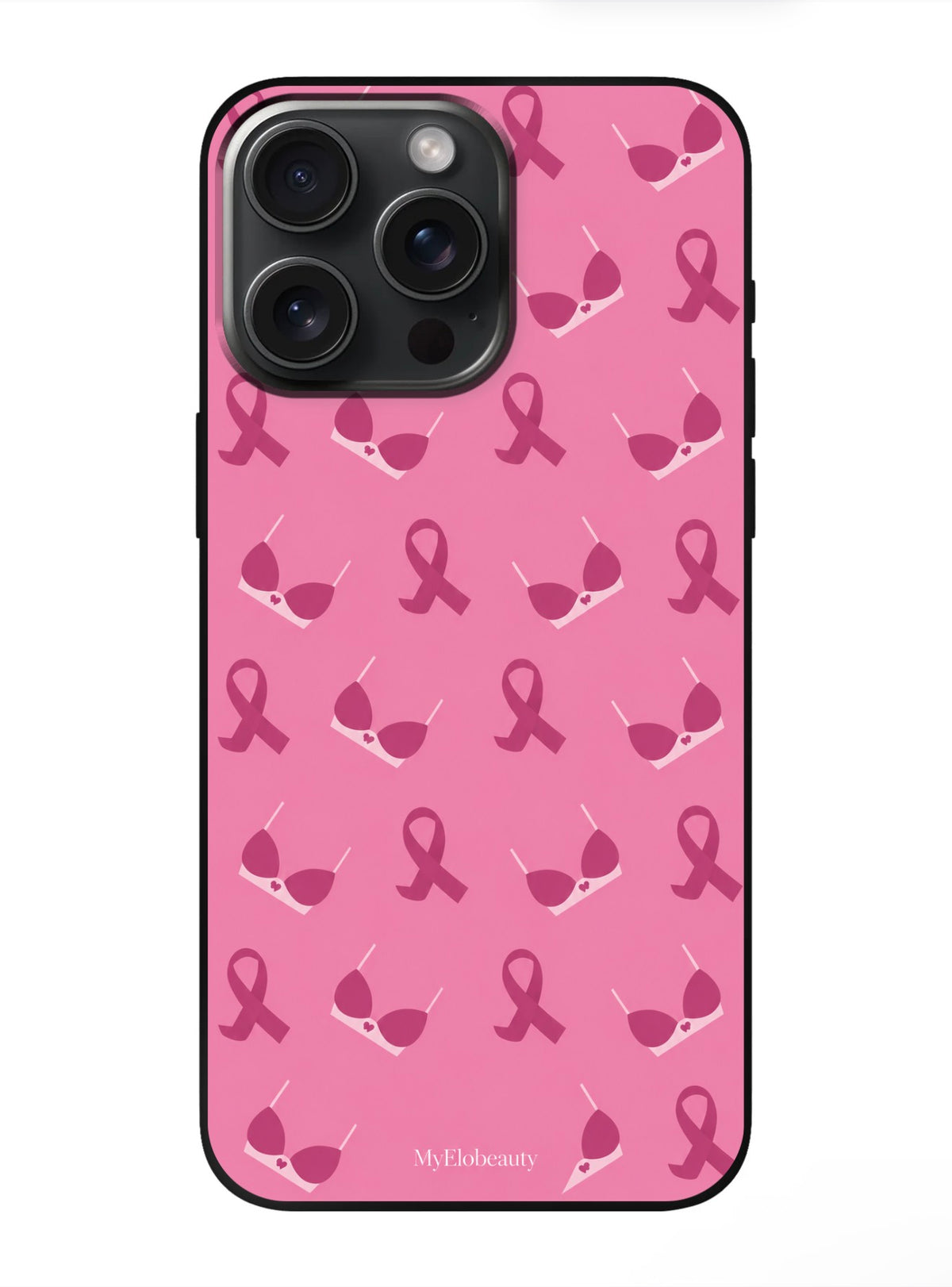 Pink Pattern
