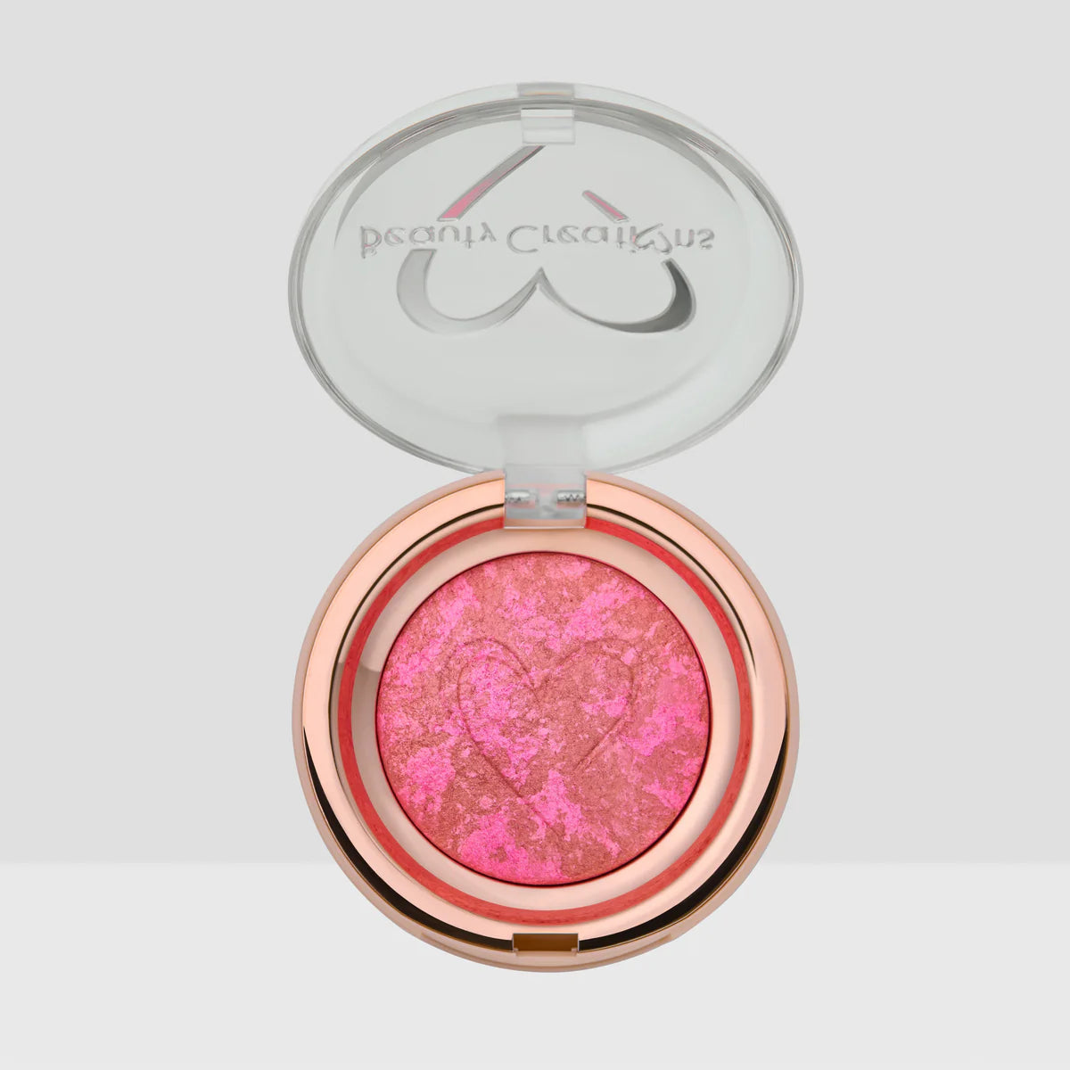 Blush marble