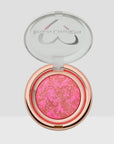 Blush marble