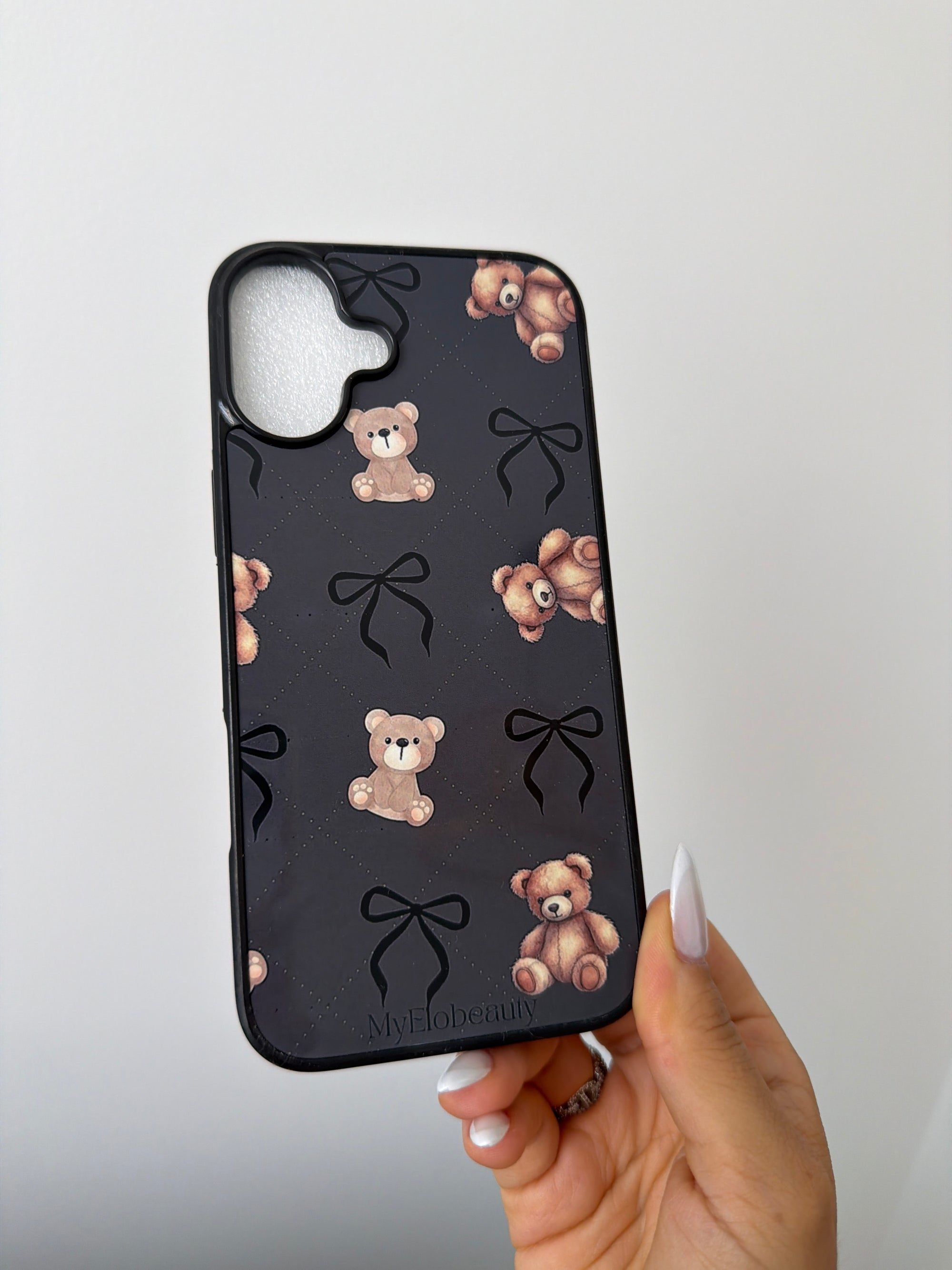 Coque défaut- 16 plus