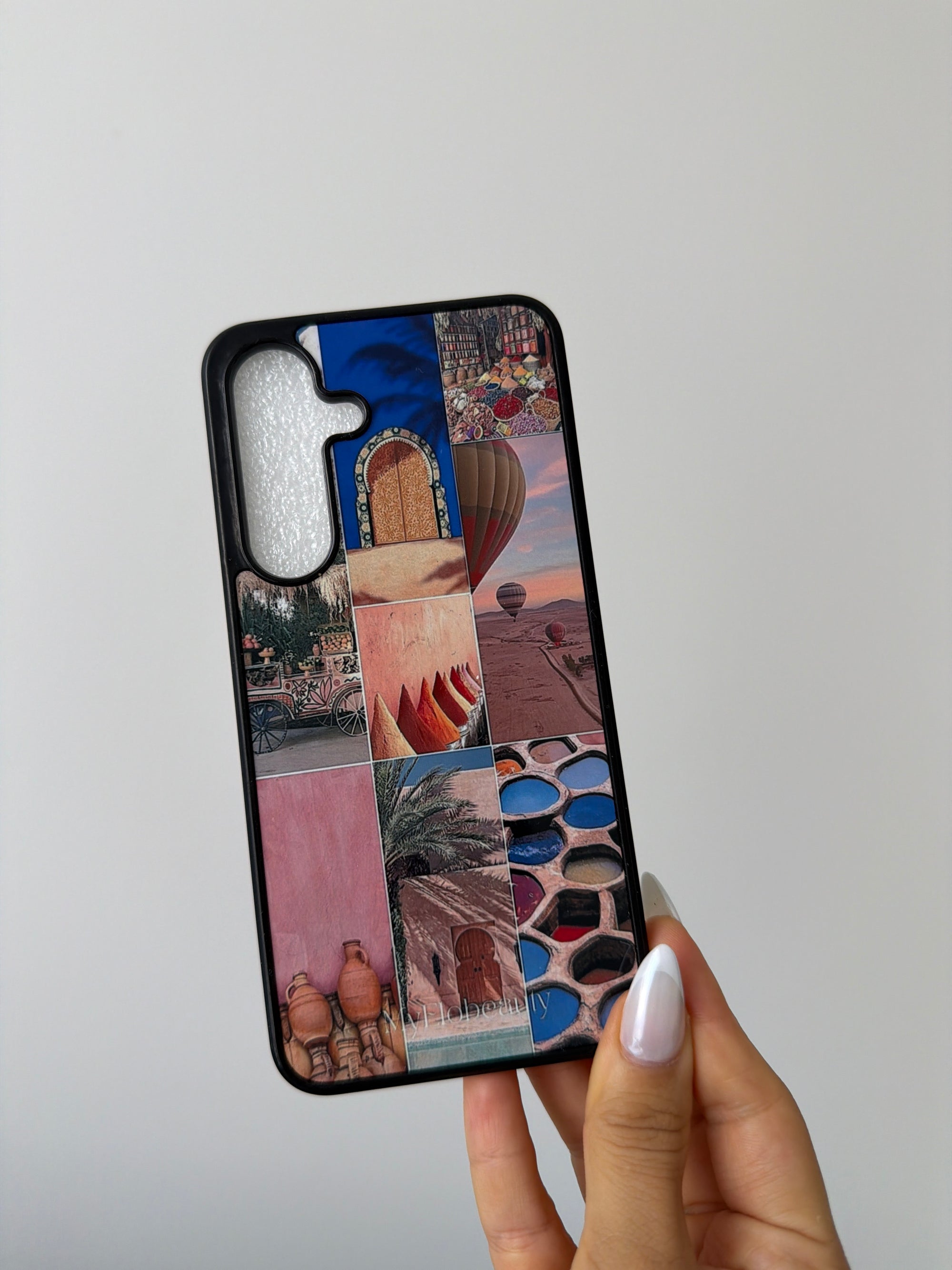 Coque Surplus - S25 FE
