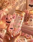 Verre MyElobeauty Automne