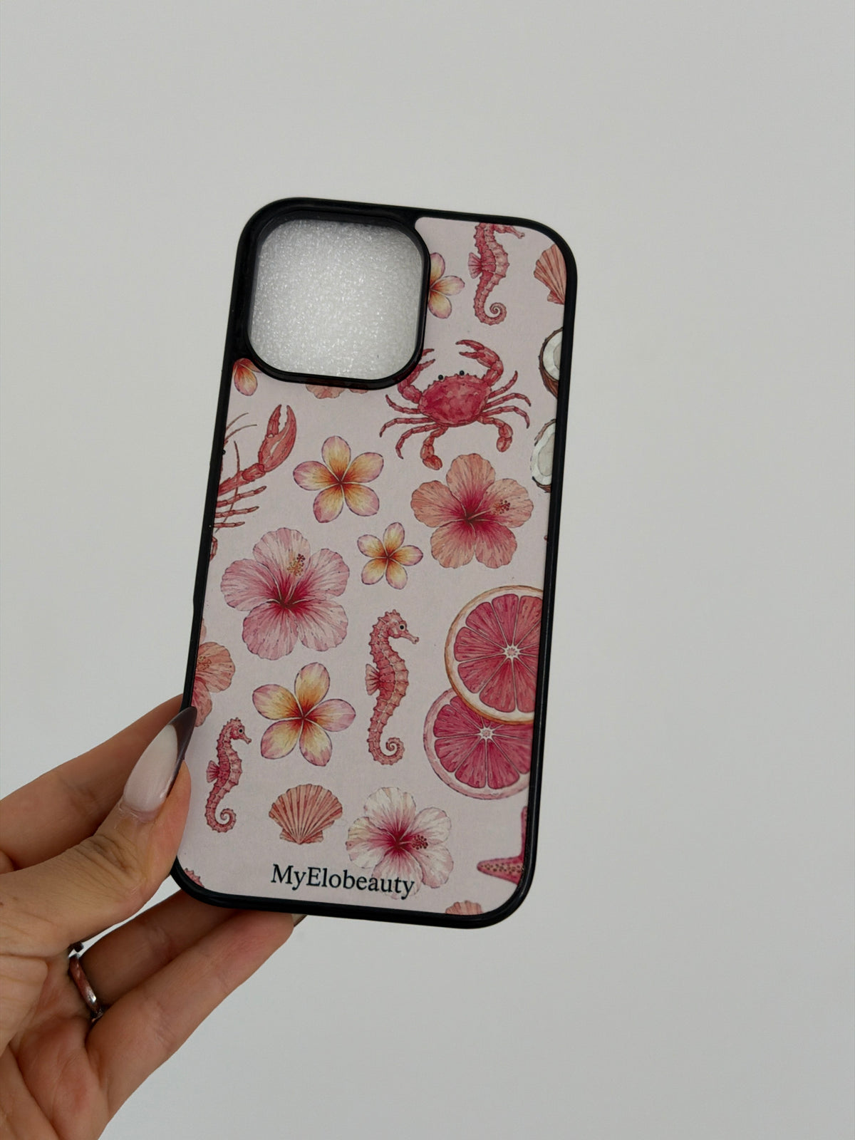 Coque surplus - 16 PM