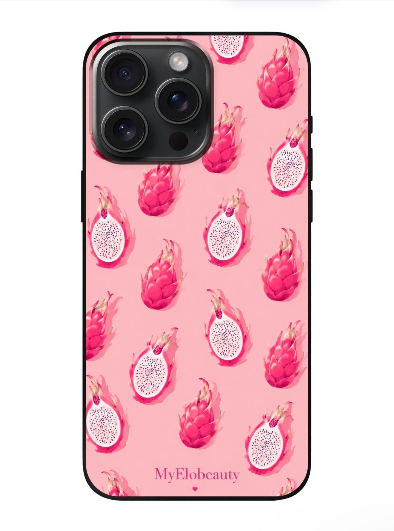 Pink Pitaya