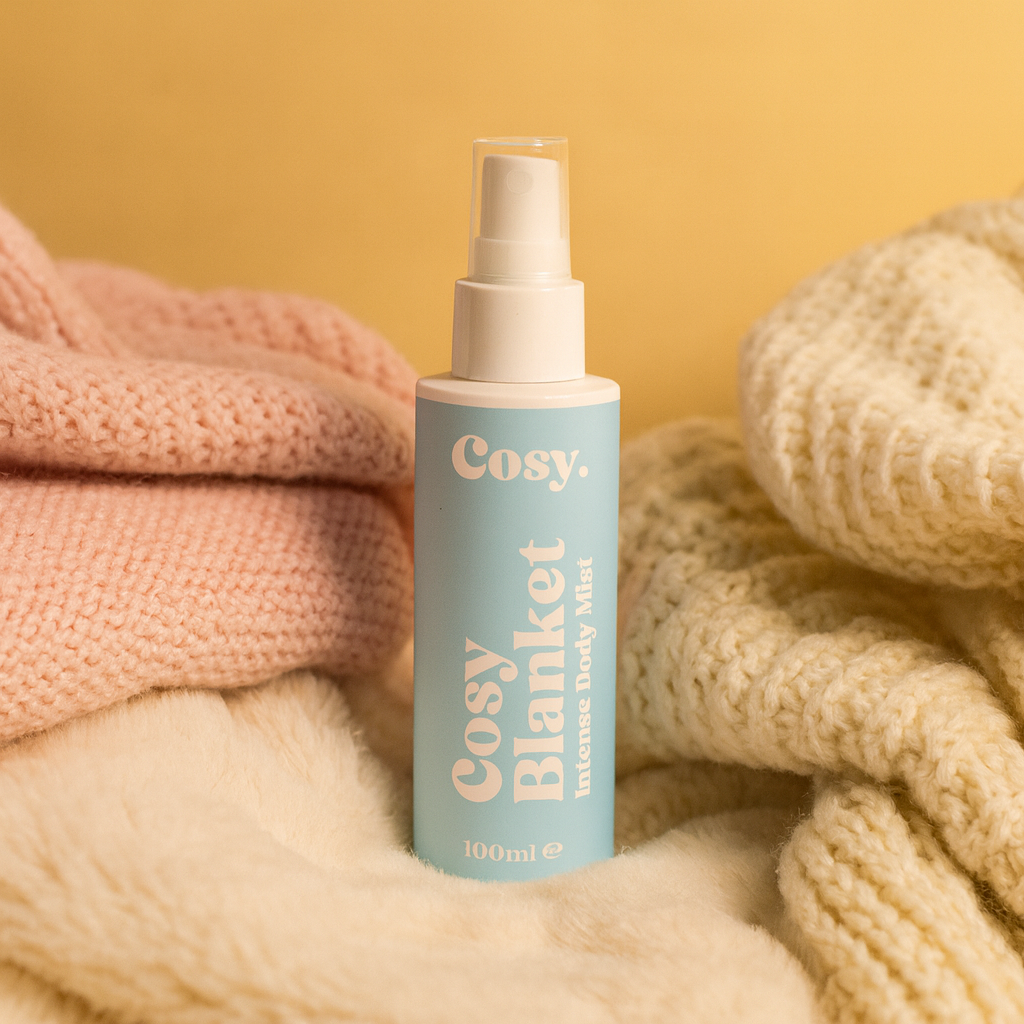 Brume intense - 100ml