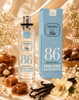 Happy summer - EDP 15ml