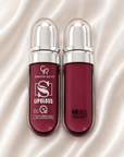 Lip gloss matte