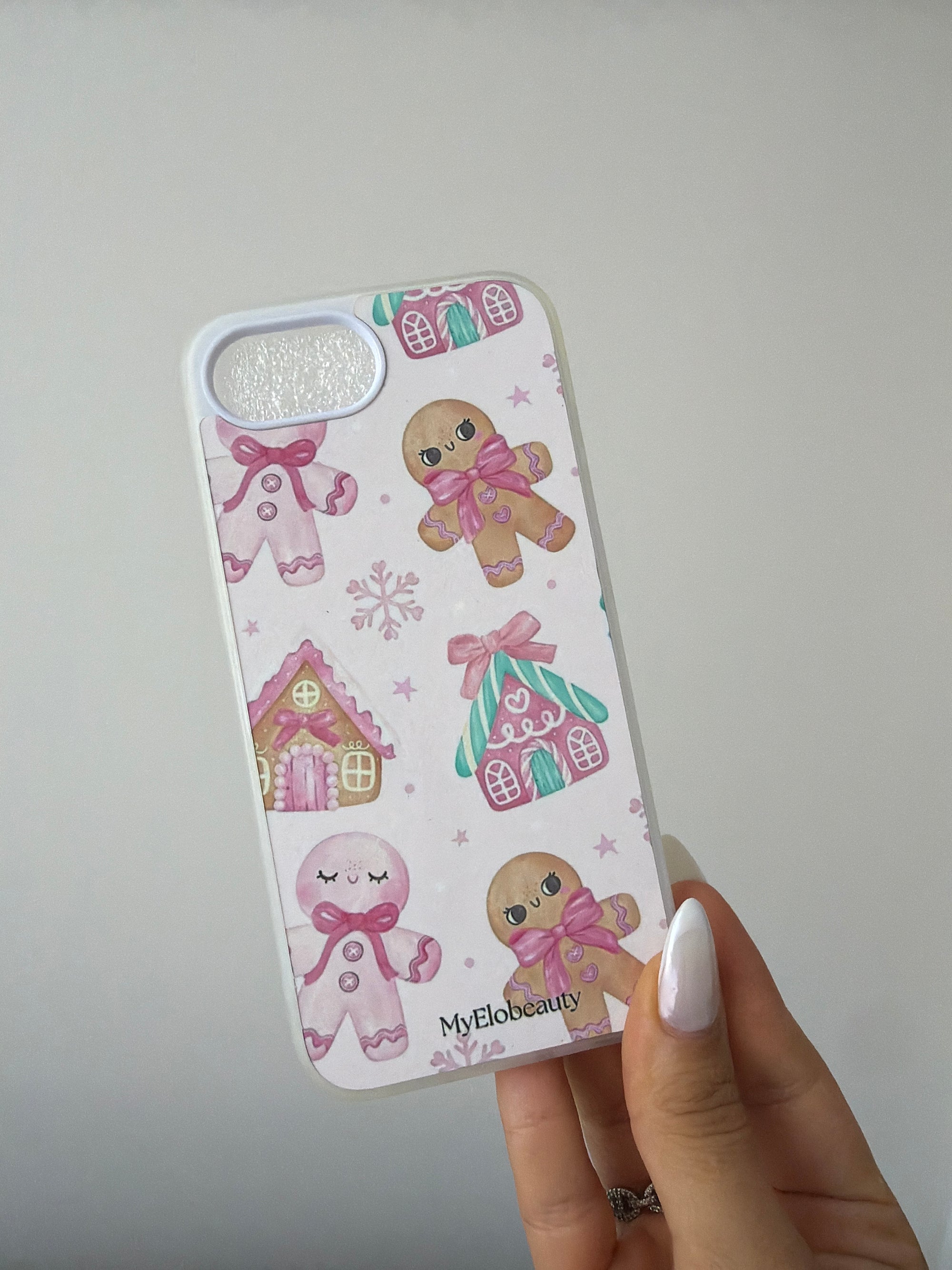 Coque Surplus - 16e