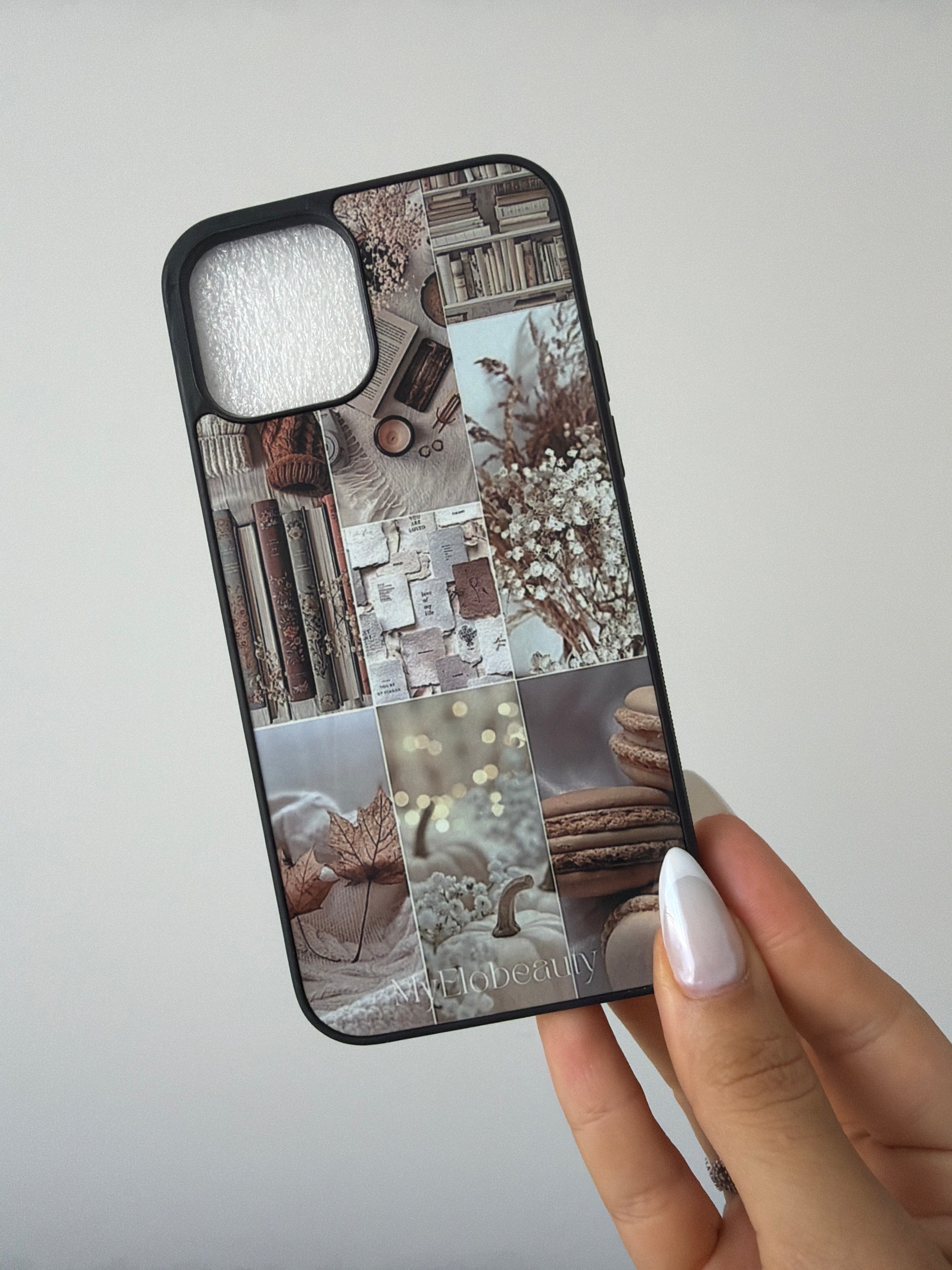 Coque Surplus - 12