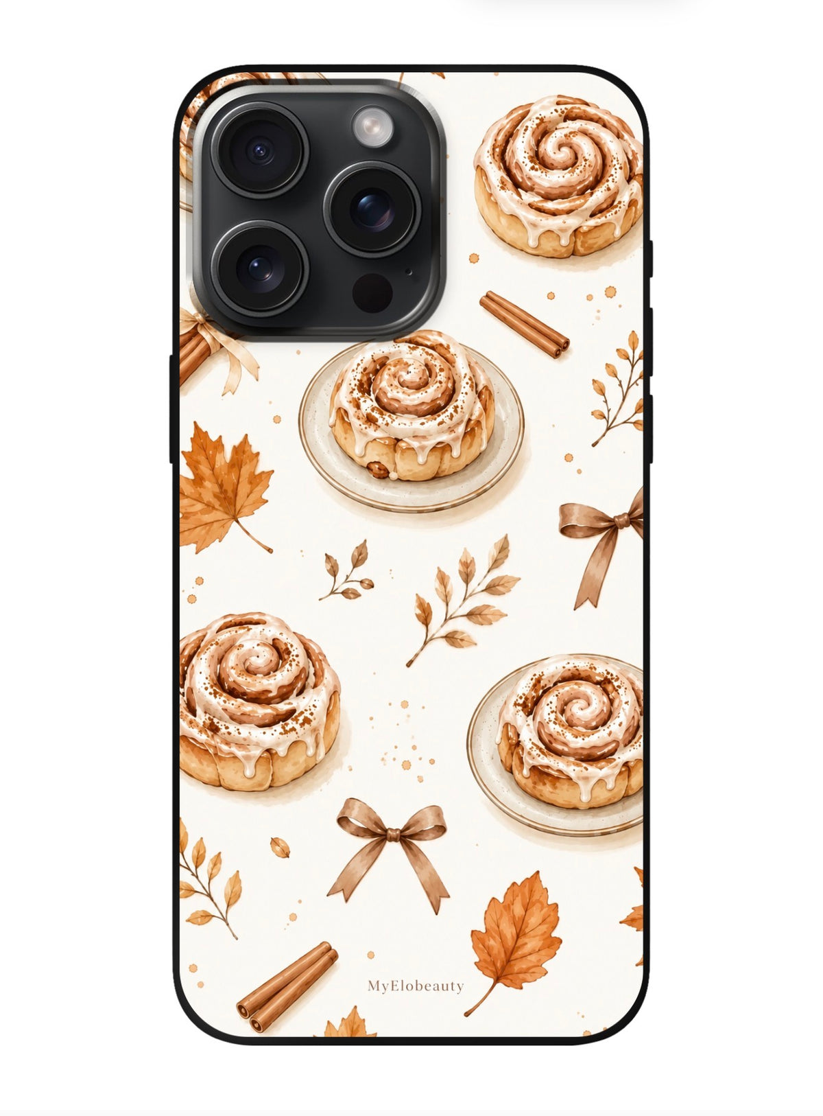Cinnamon Roll