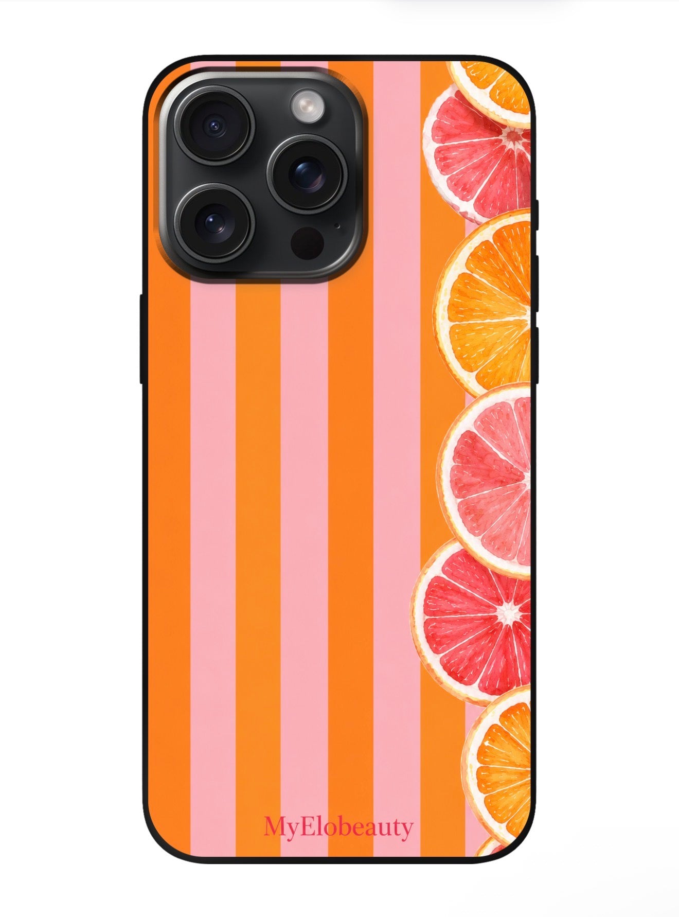 Citrus Sunset