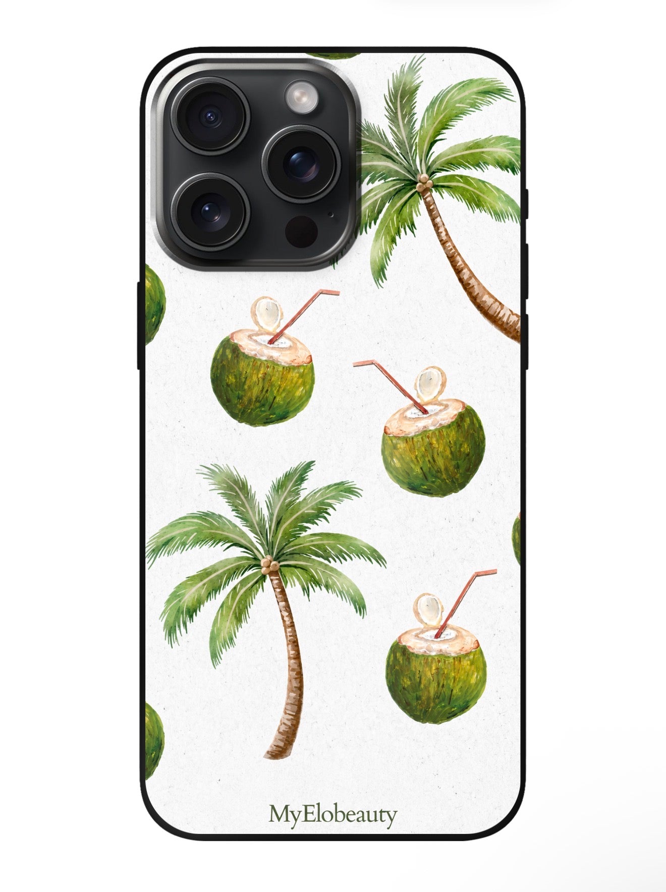 Coconut Bay