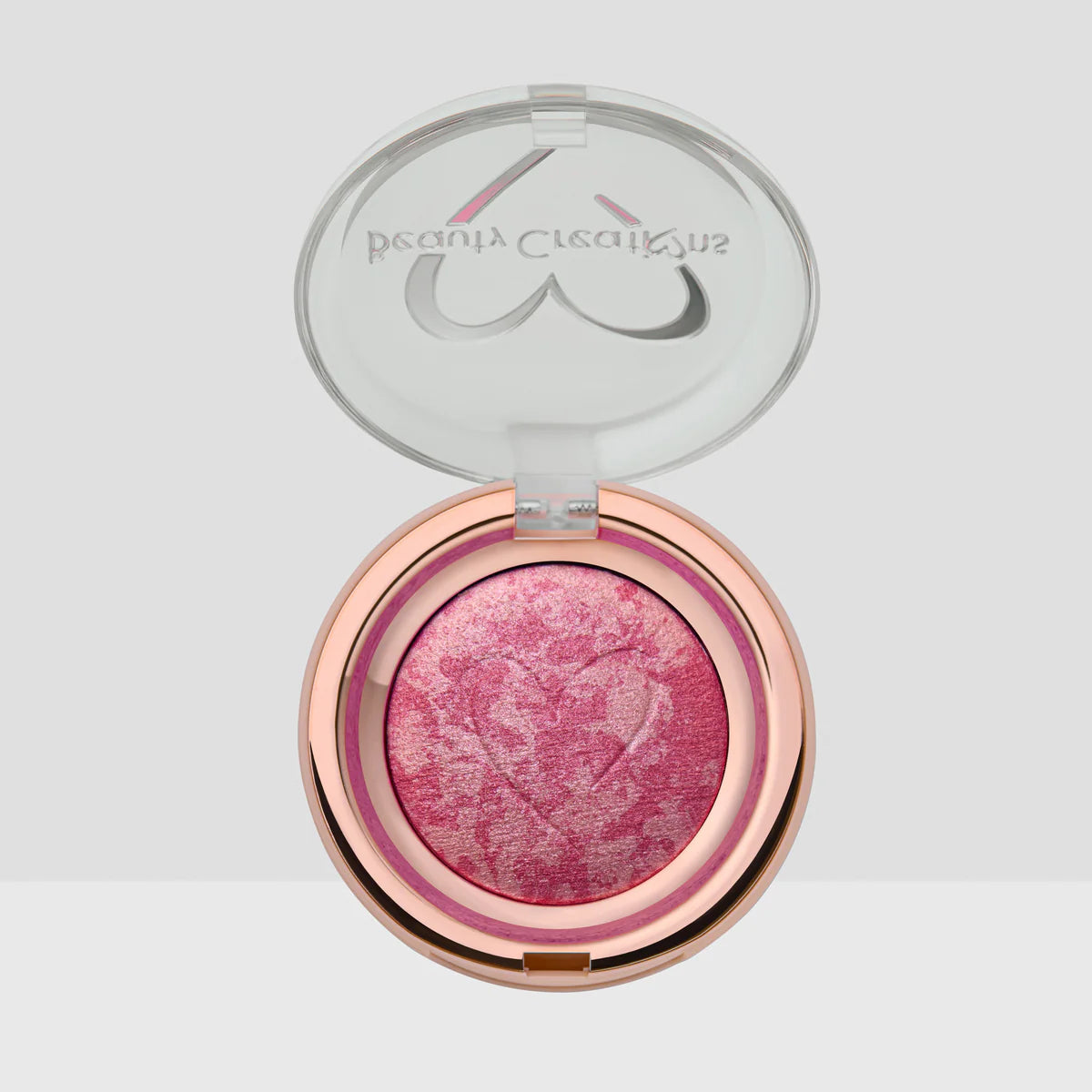 Blush marble