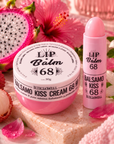 Duo lèvres gourmand