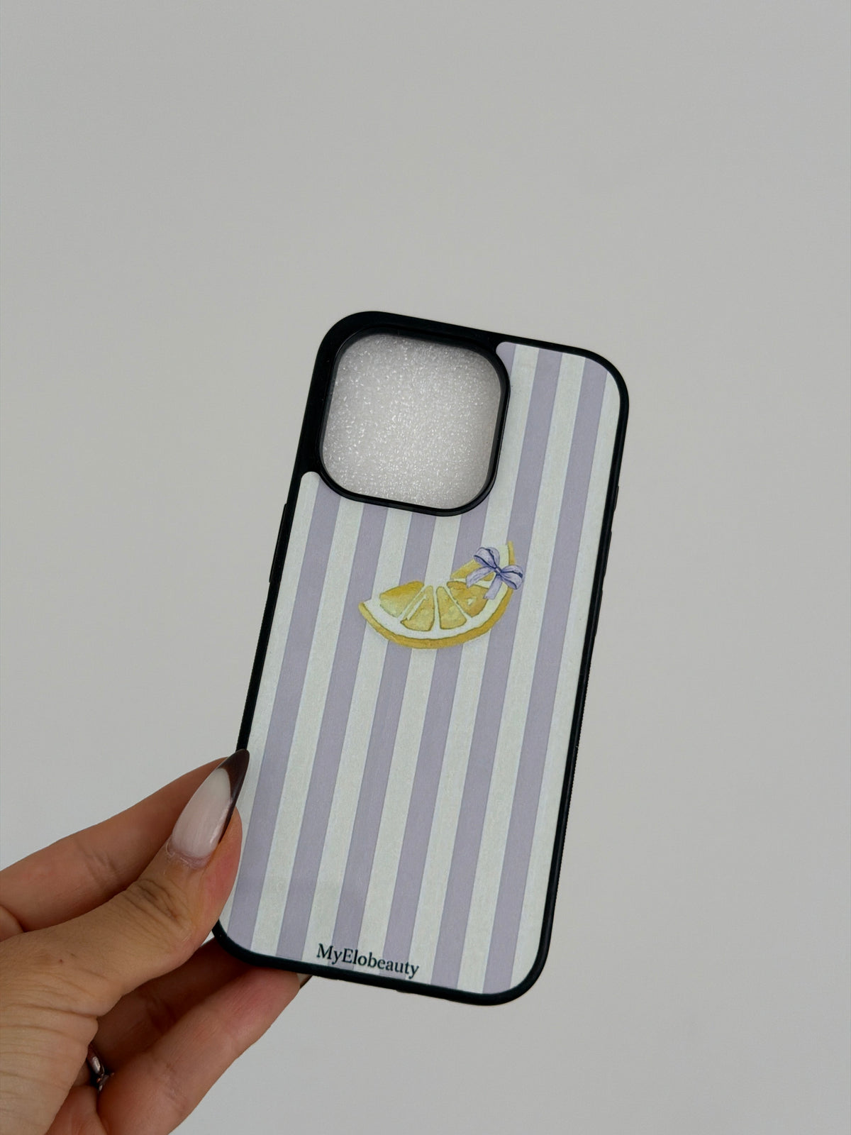 Coque surplus - 15 pro