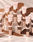 Bronzer liquide Flawless