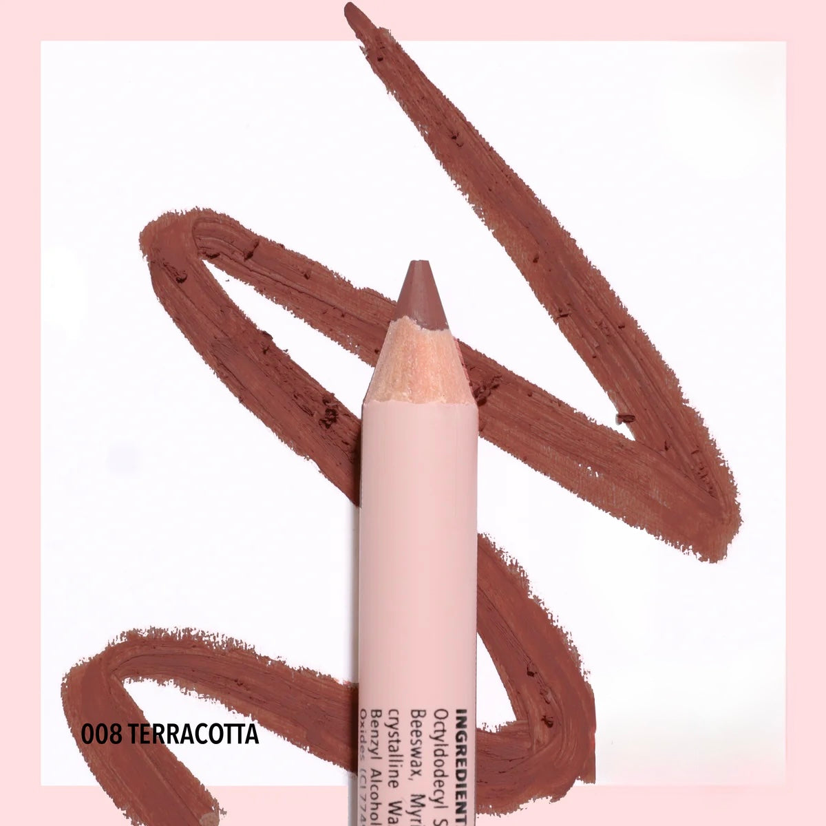 Crayon lèvres