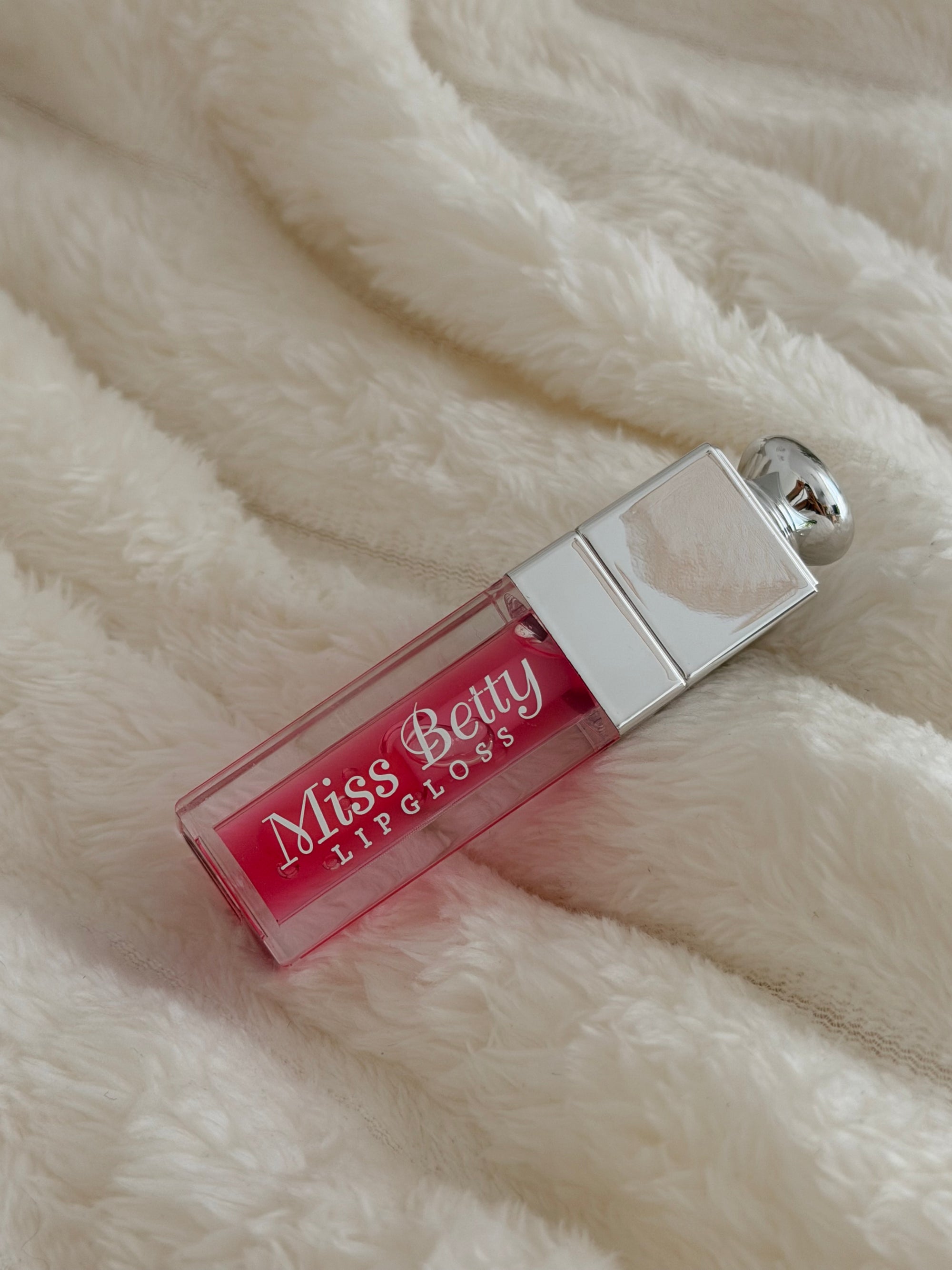 Gloss hydratant