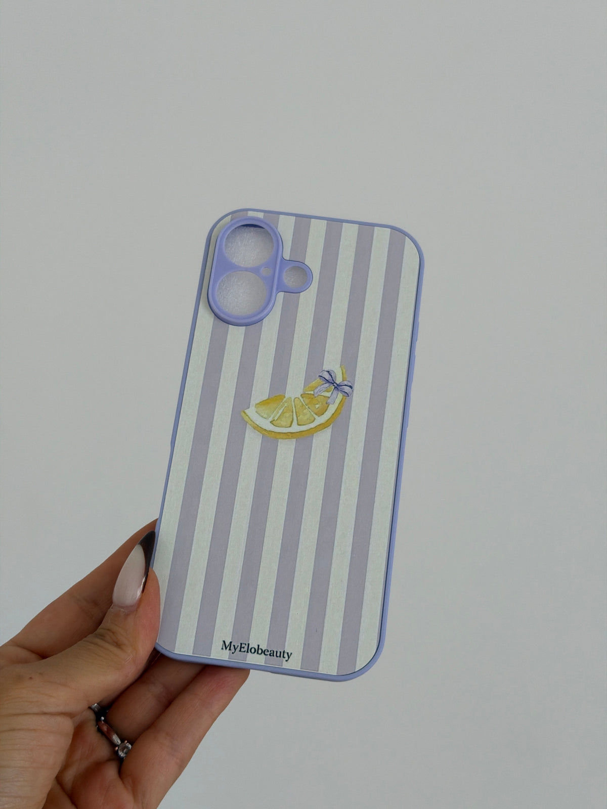 Coque surplus - 17