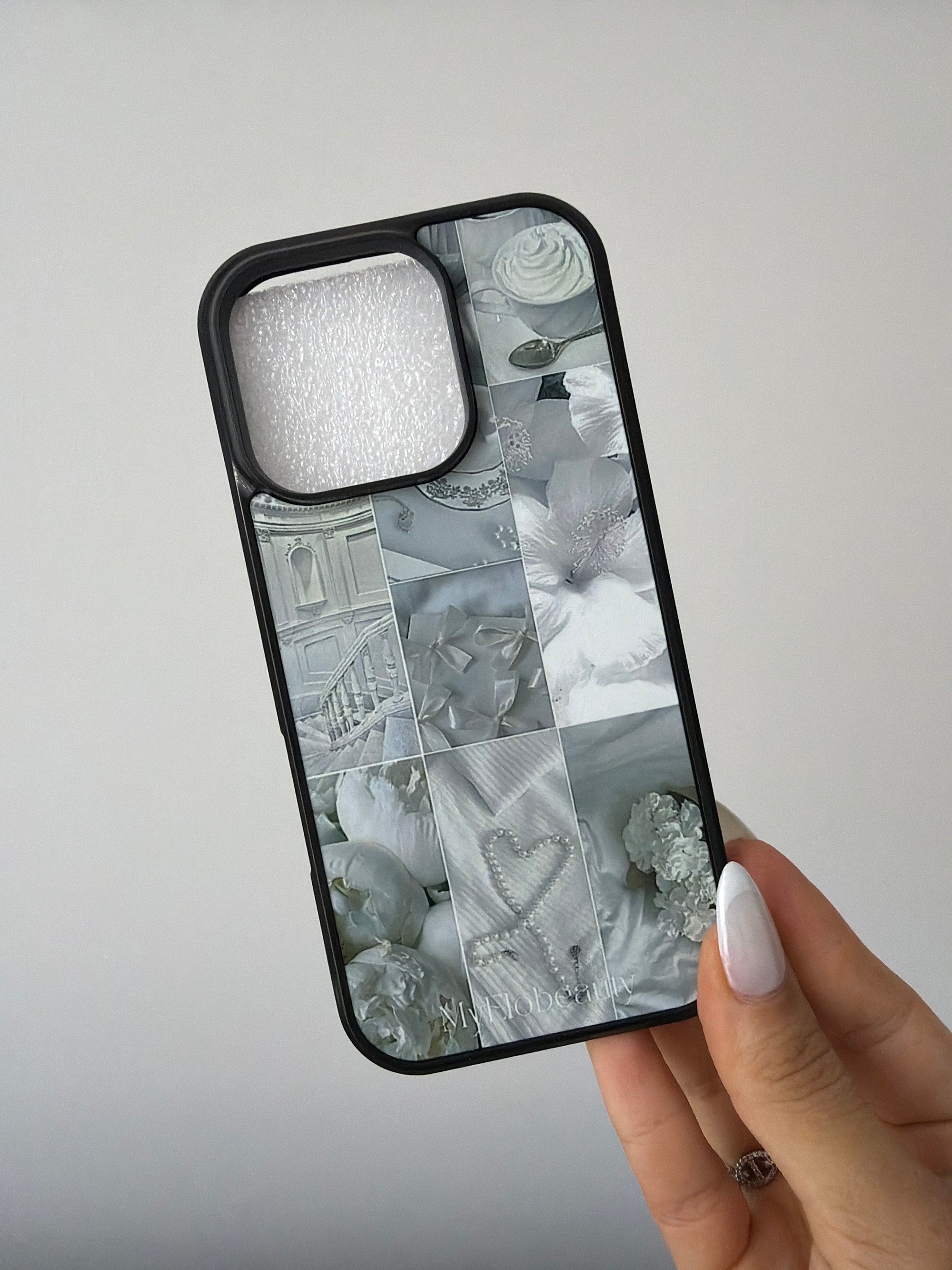 Coque surplus  - 16 pro
