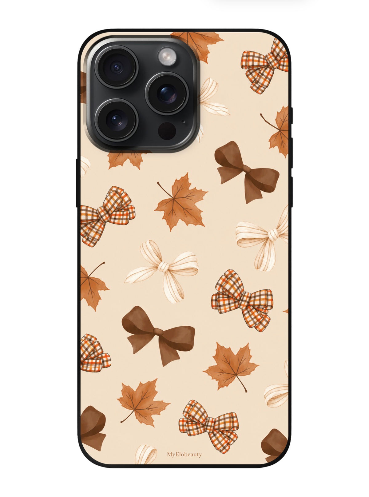 Autumn Bows