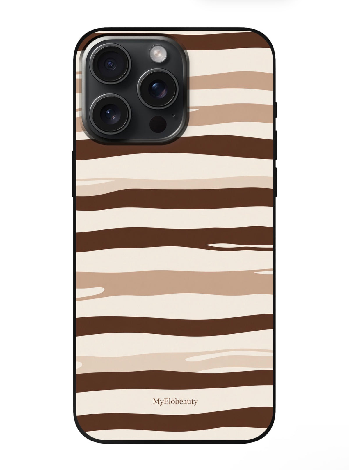 Mocha Waves