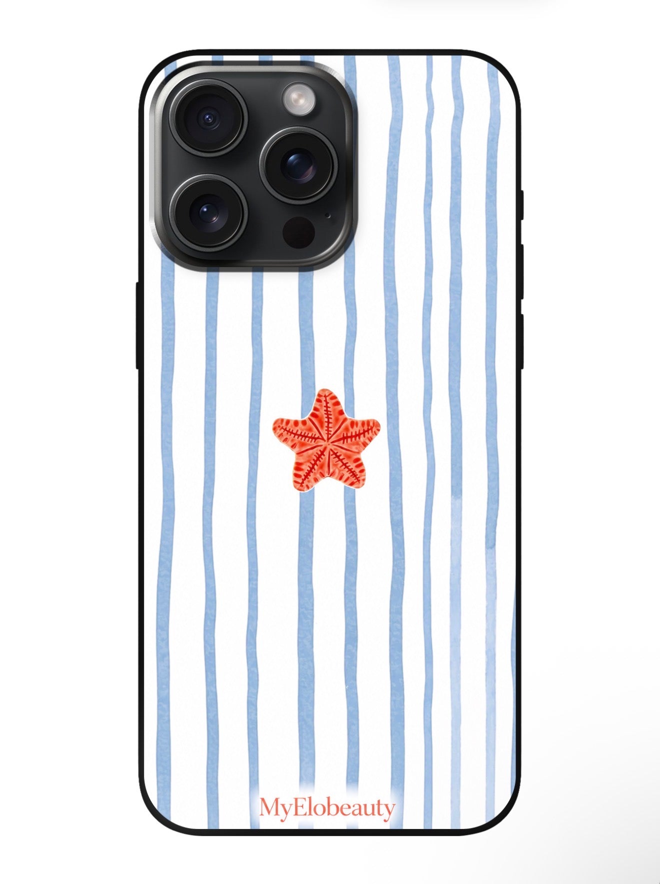Coral Stripe