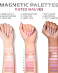 Magnétique Palette