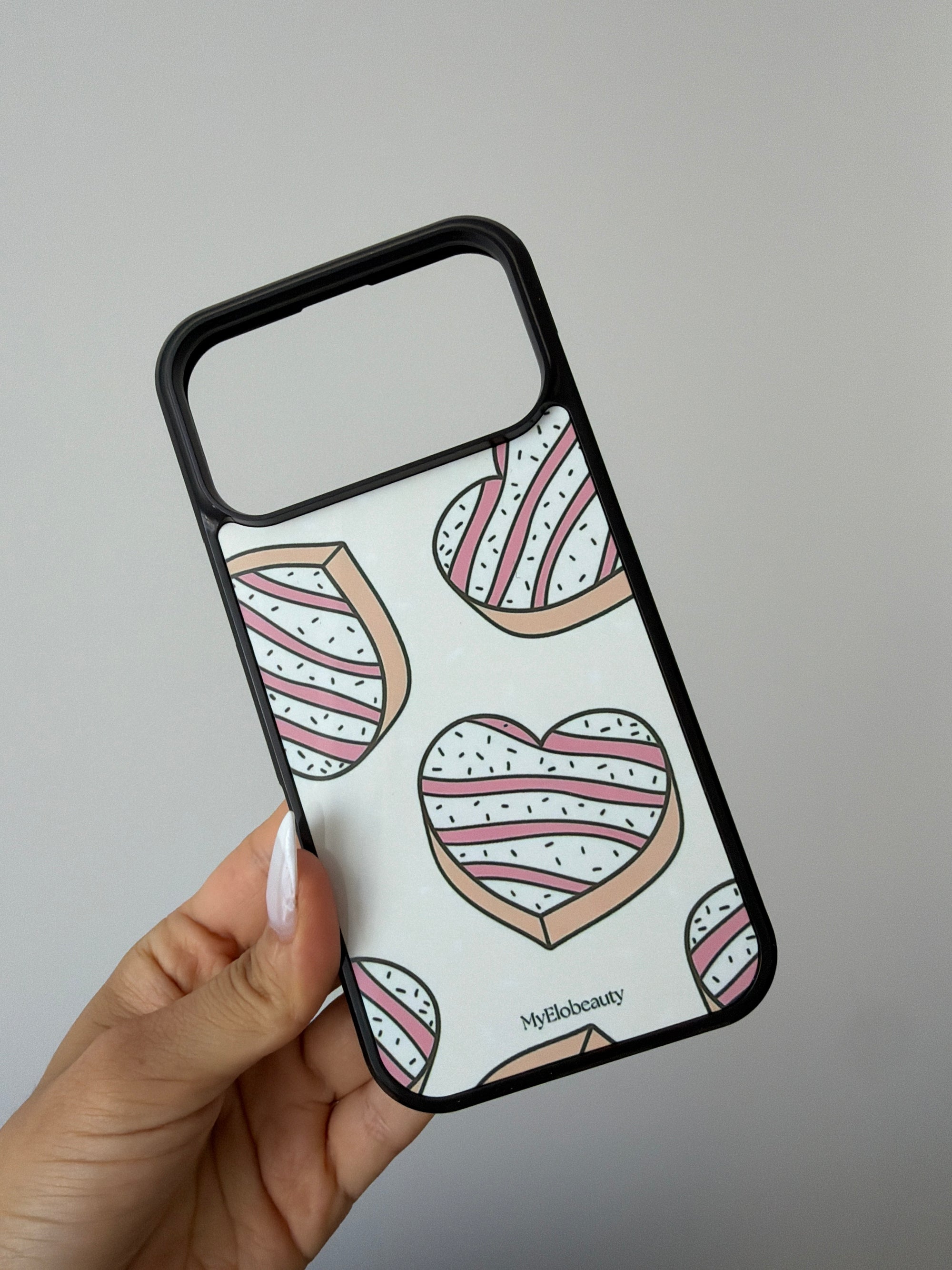 Coque Surplus - 17PM