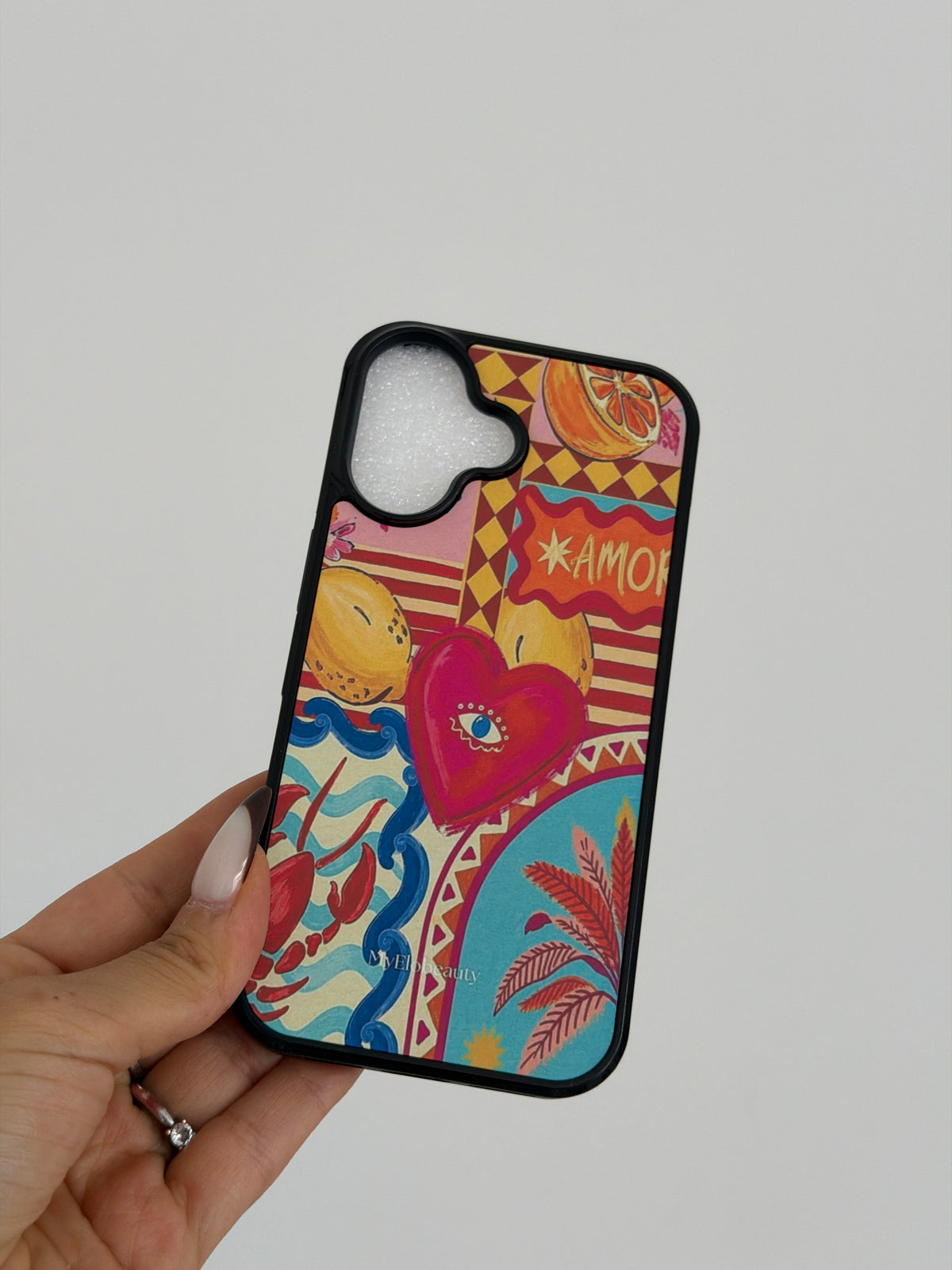 Coque surplus - 16