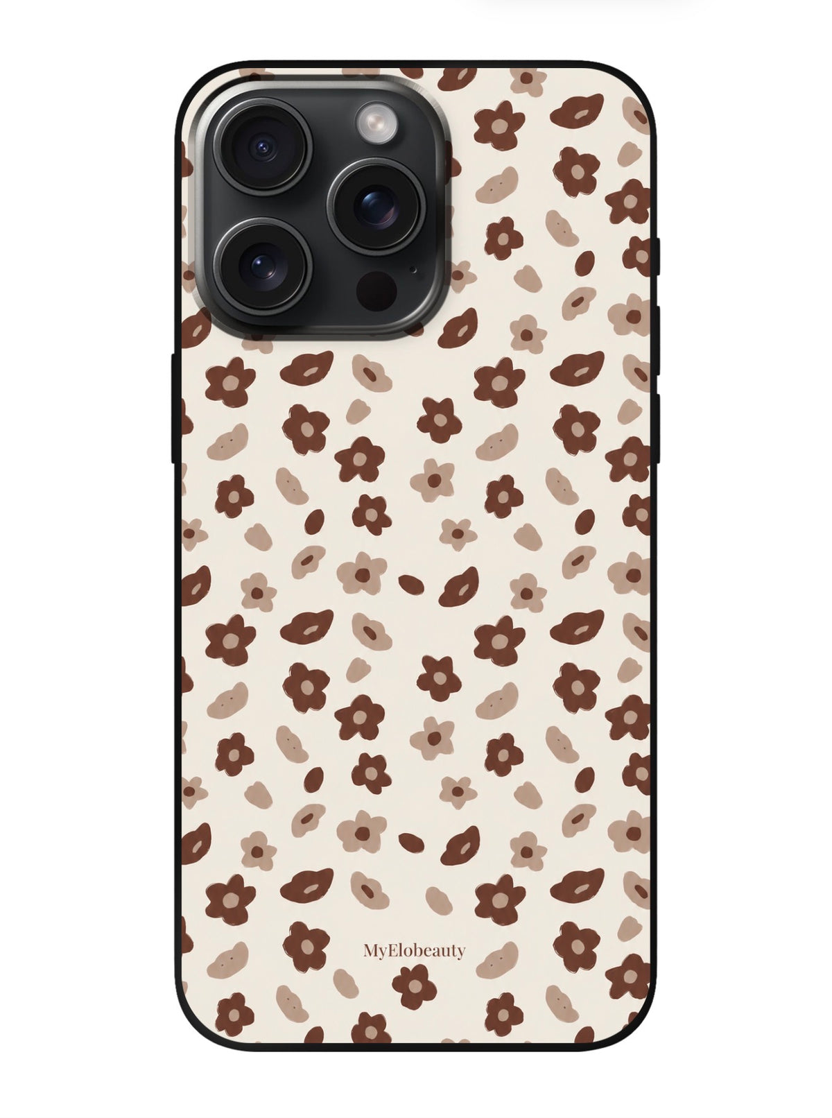 Fleurs Cacao
