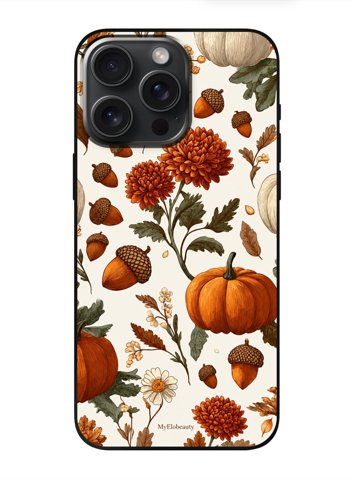 Éclat d’Automne
