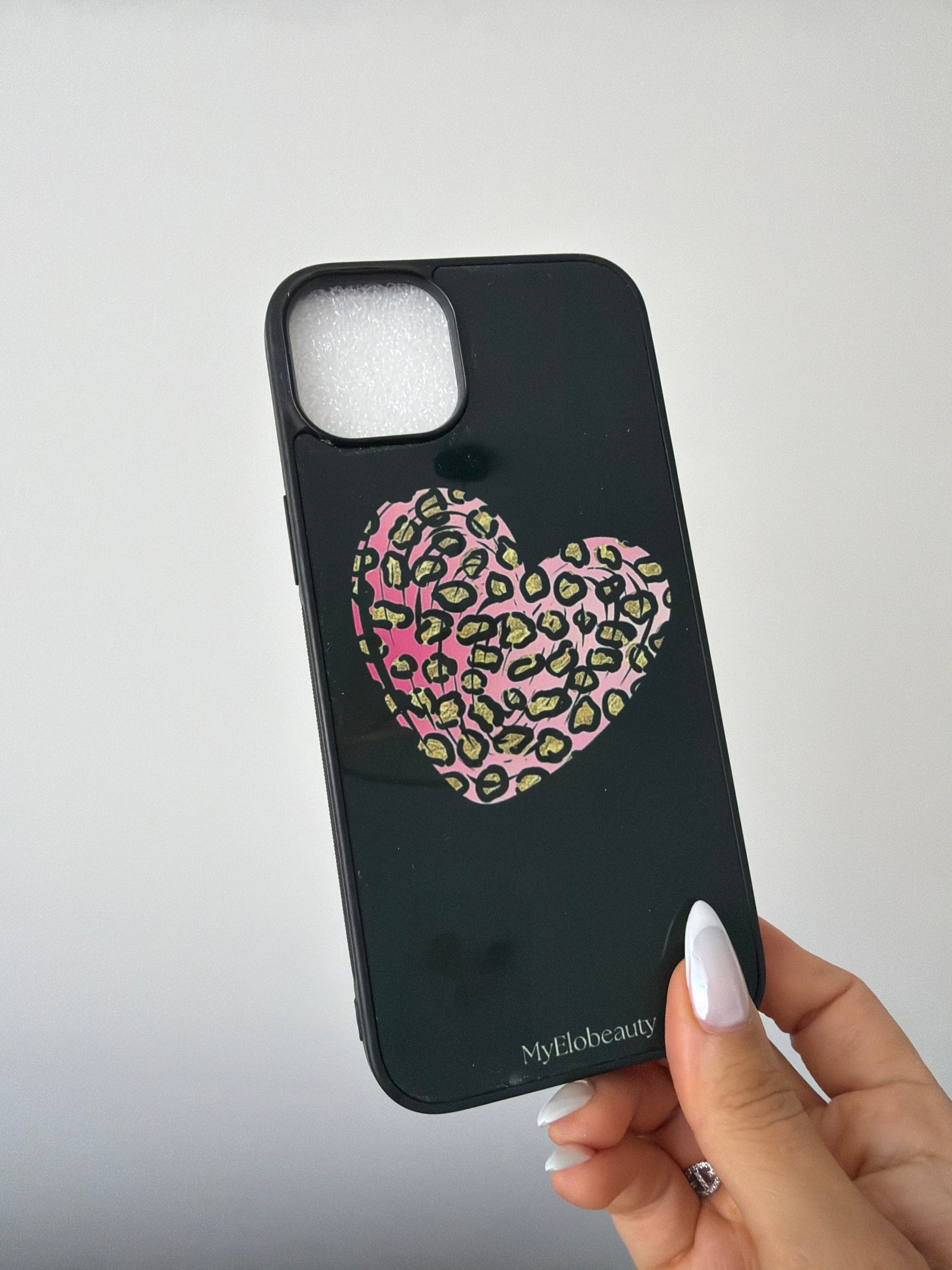 Coque surplus - 15 plus
