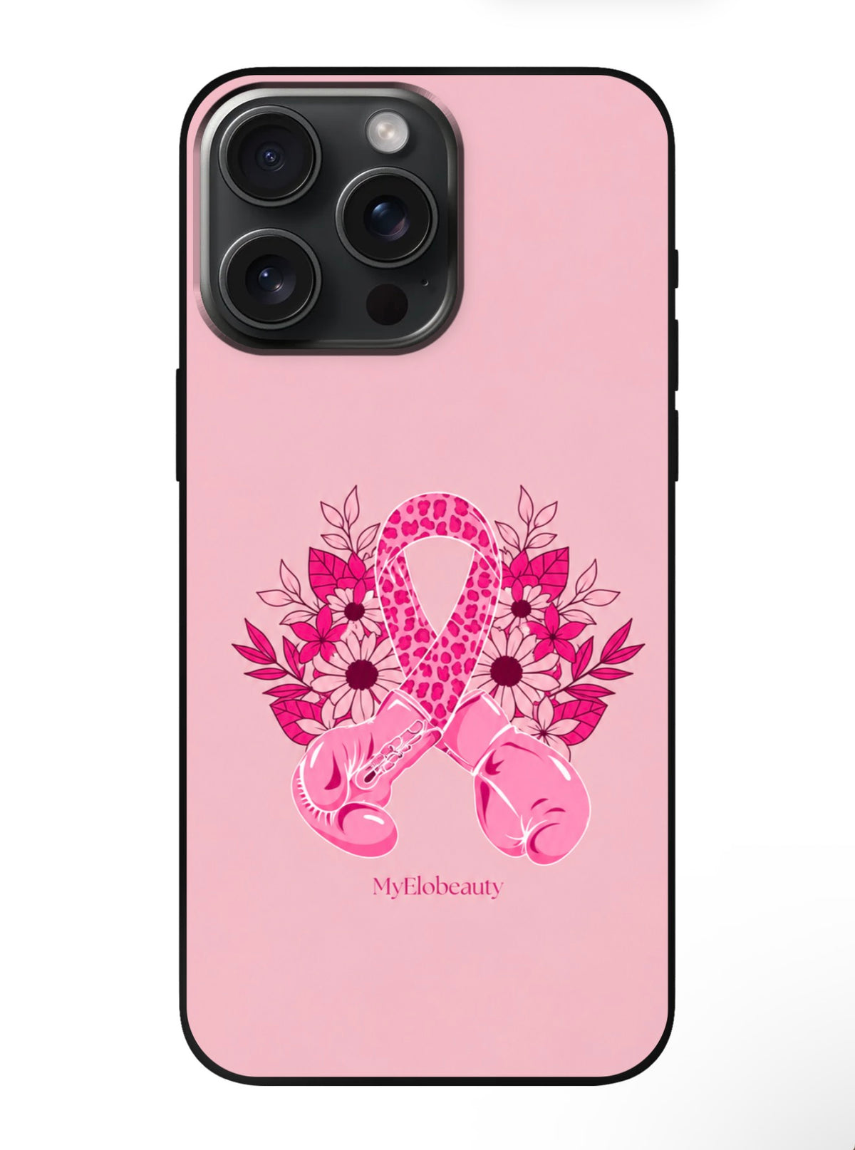 Pink Fighter