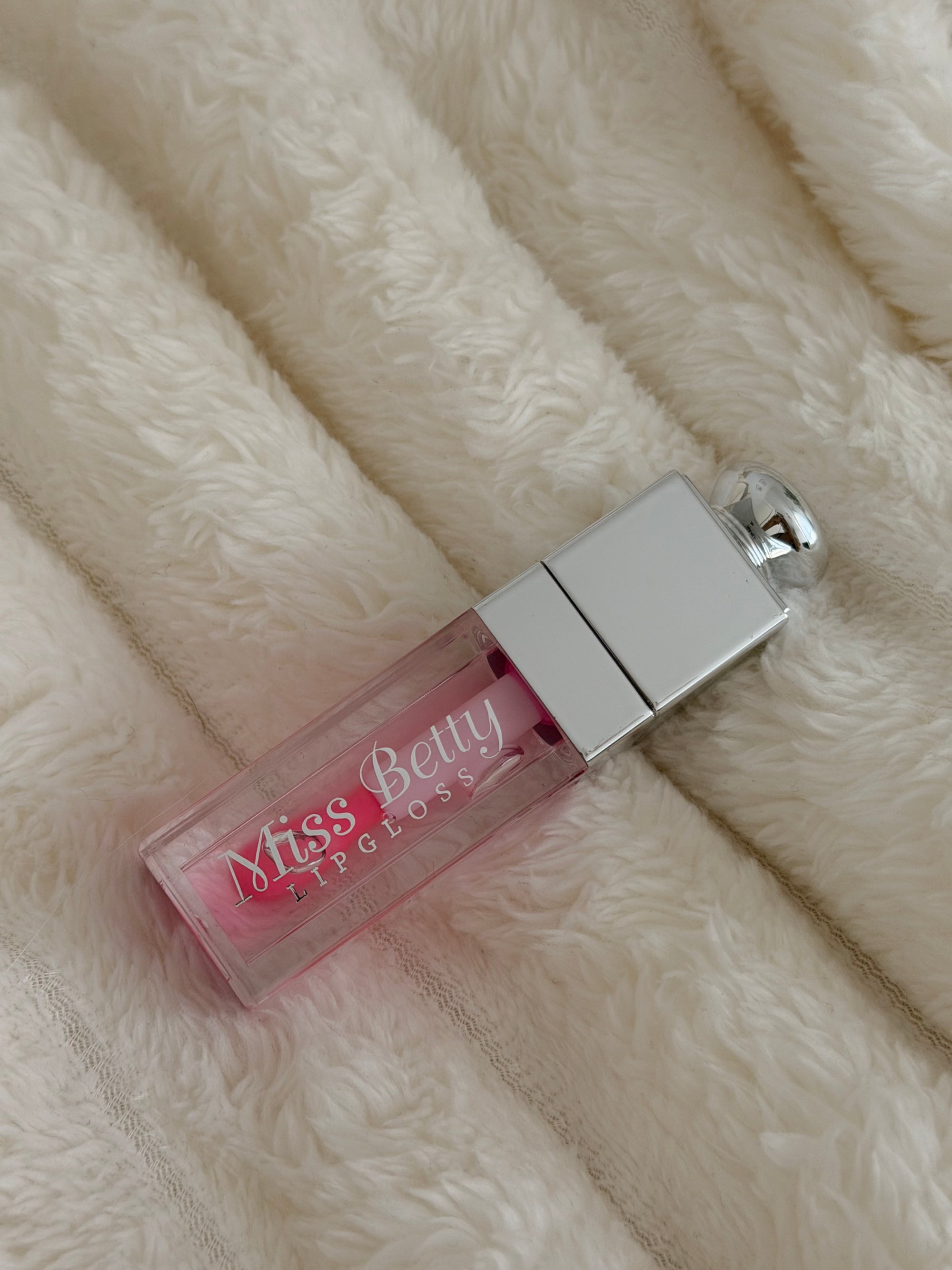 Gloss hydratant