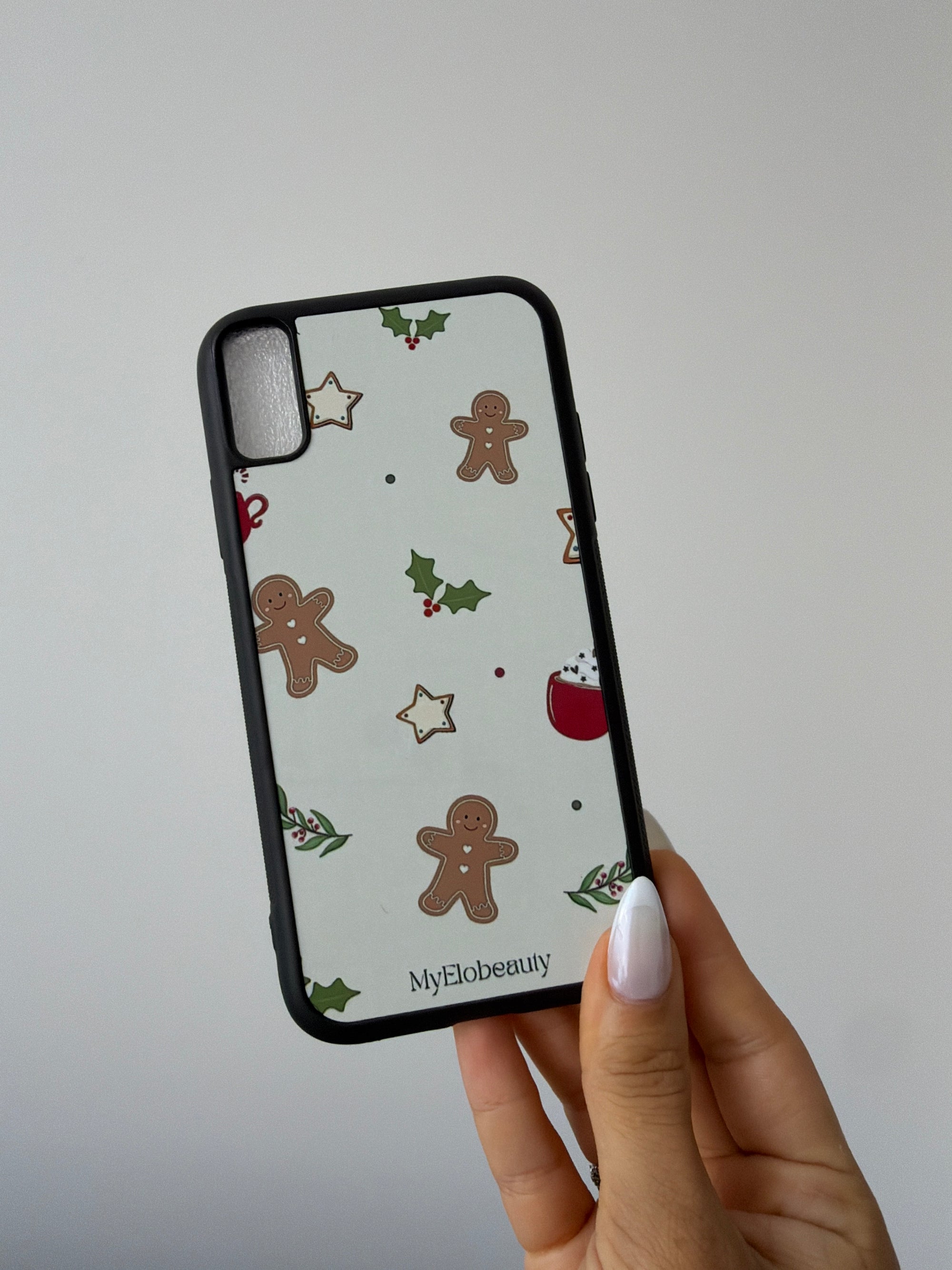 Coque Surplus - XR