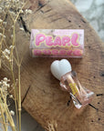 Pear Bubble - lip gloss