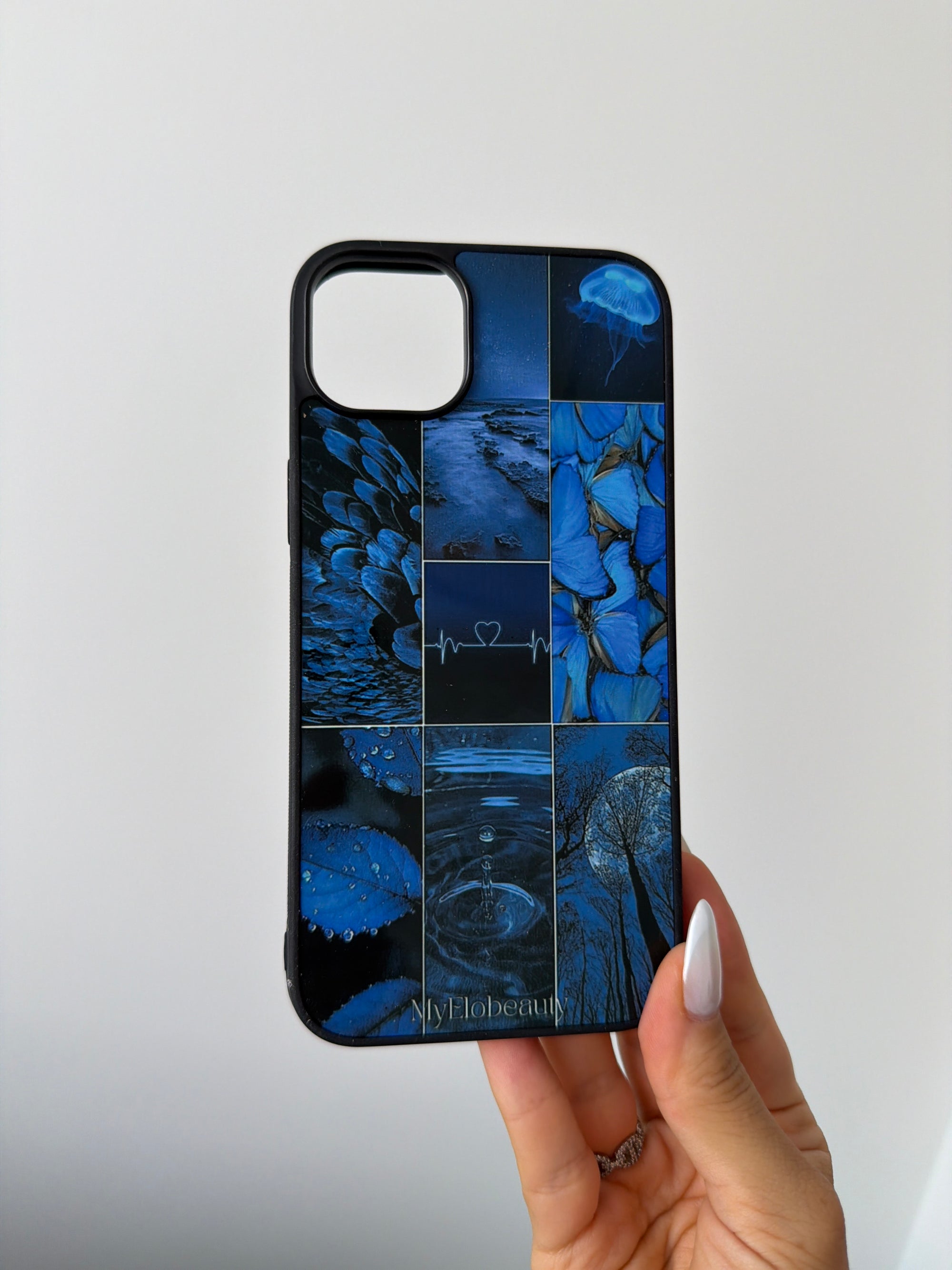 Coque Surplus - 14pm