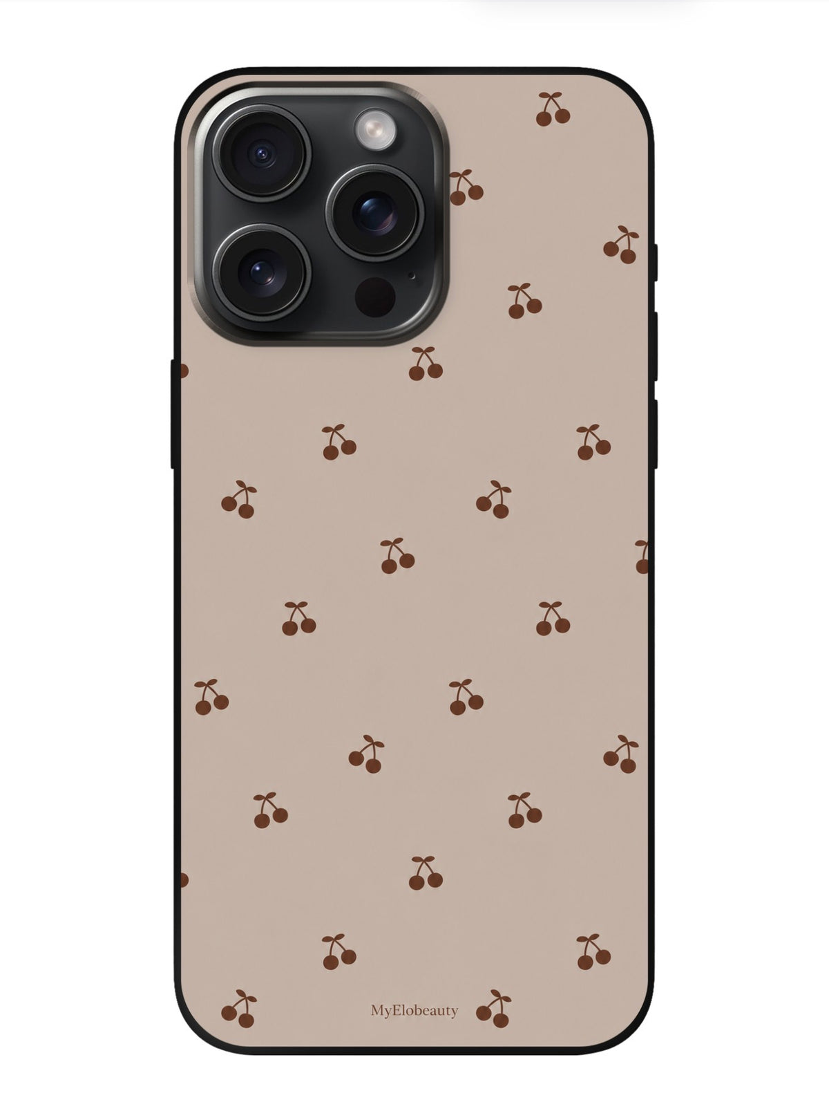 Mocha Cherry