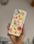 Coque personnalisé - live 06/08 à 21h030