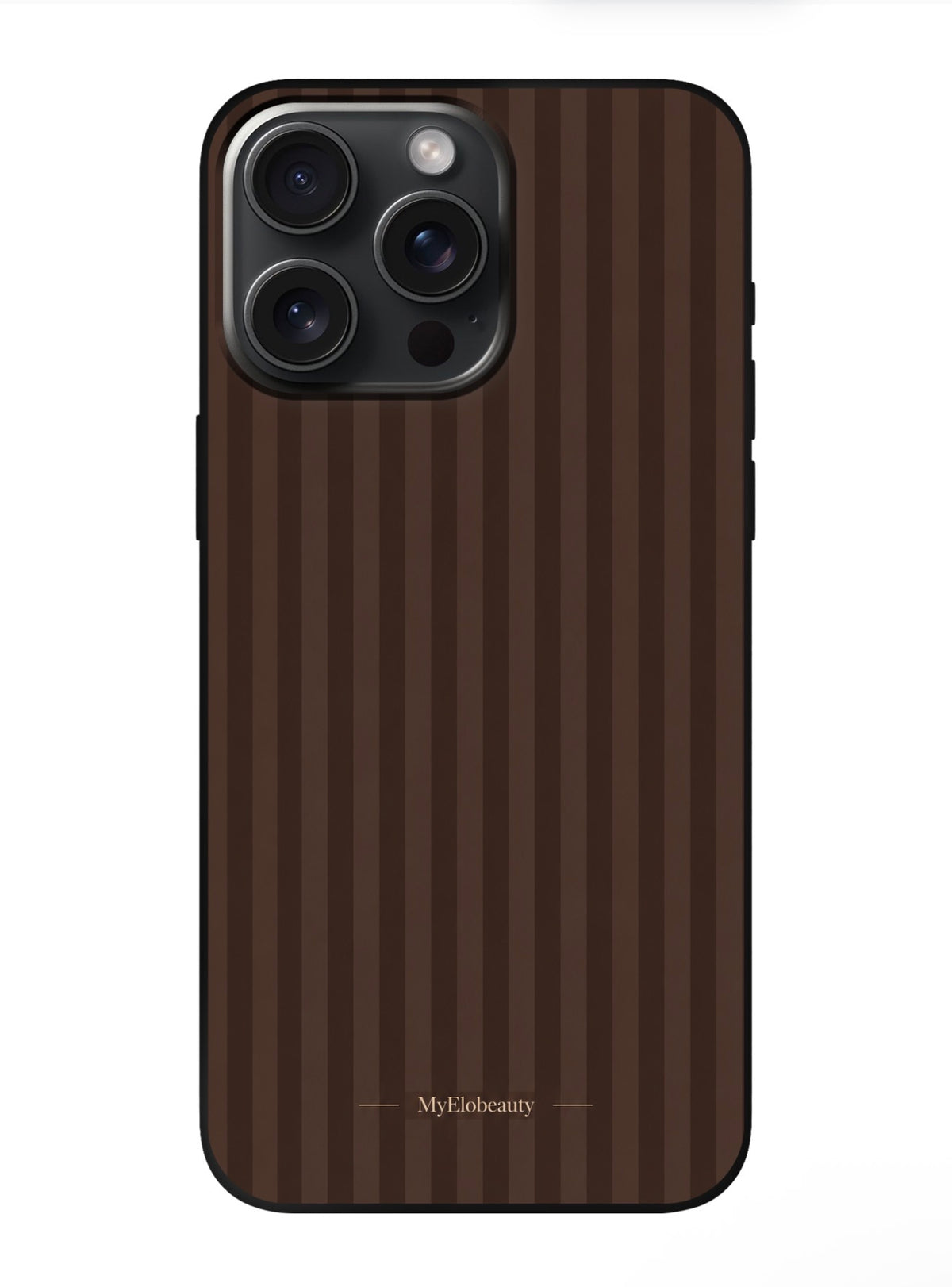 Espresso Stripes