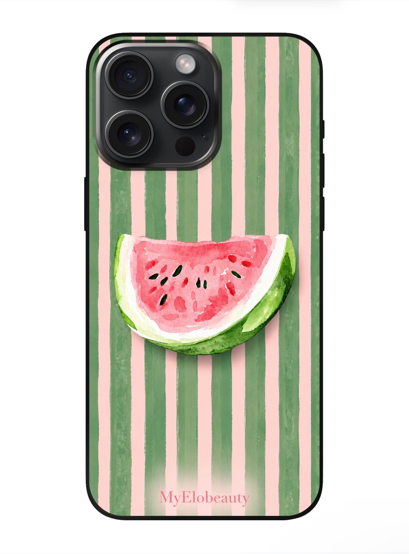 Juicy Watermelon