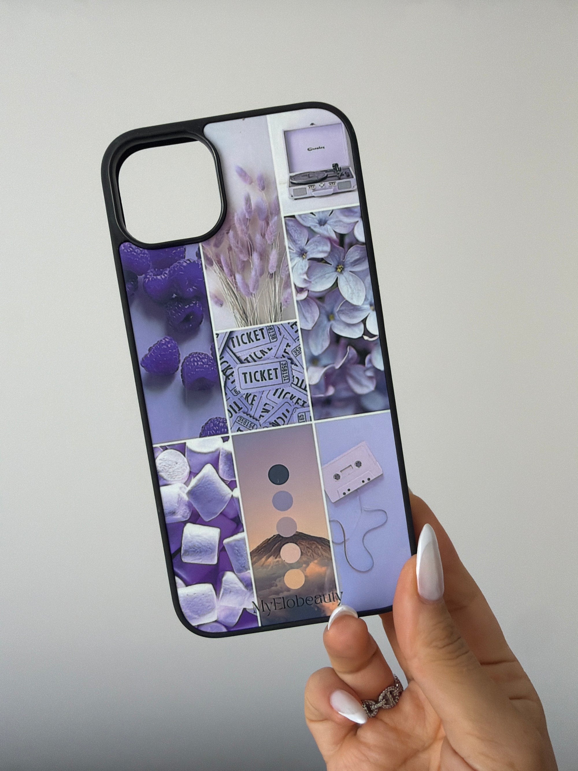 Coque Surplus - 14pm