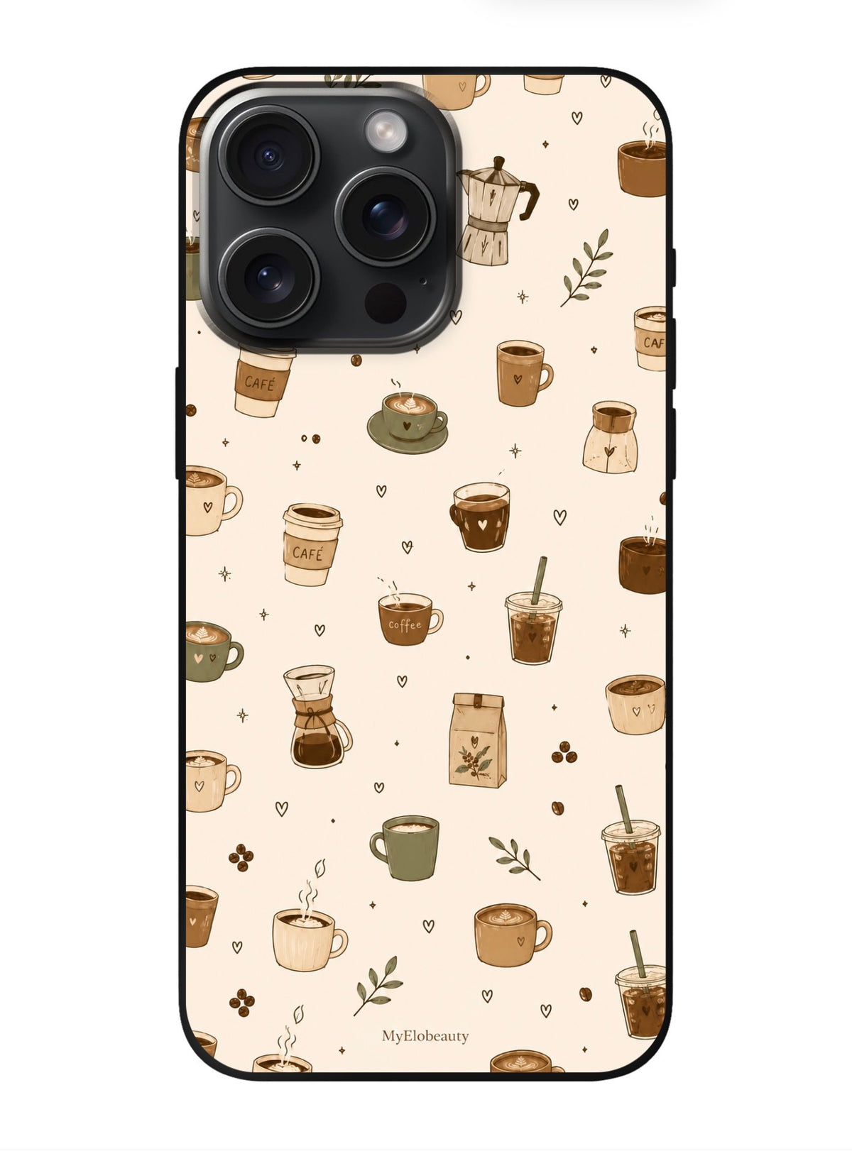 Coffee Club
