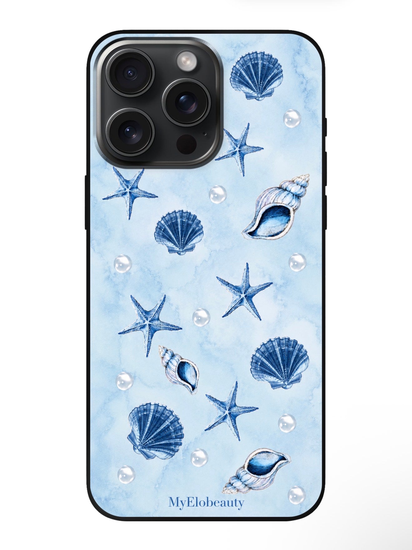 Ocean Pearl