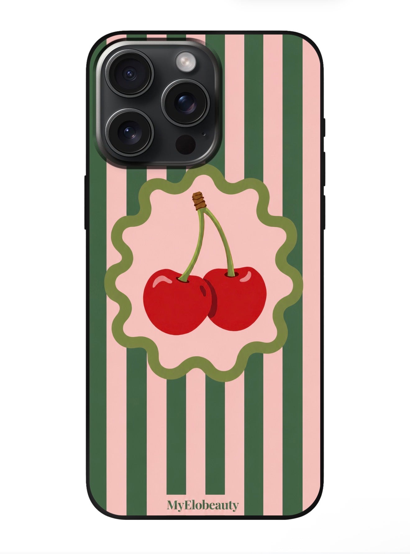 Cherry Bloom
